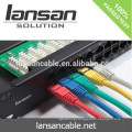 LANSAN cat6 utp connector cable